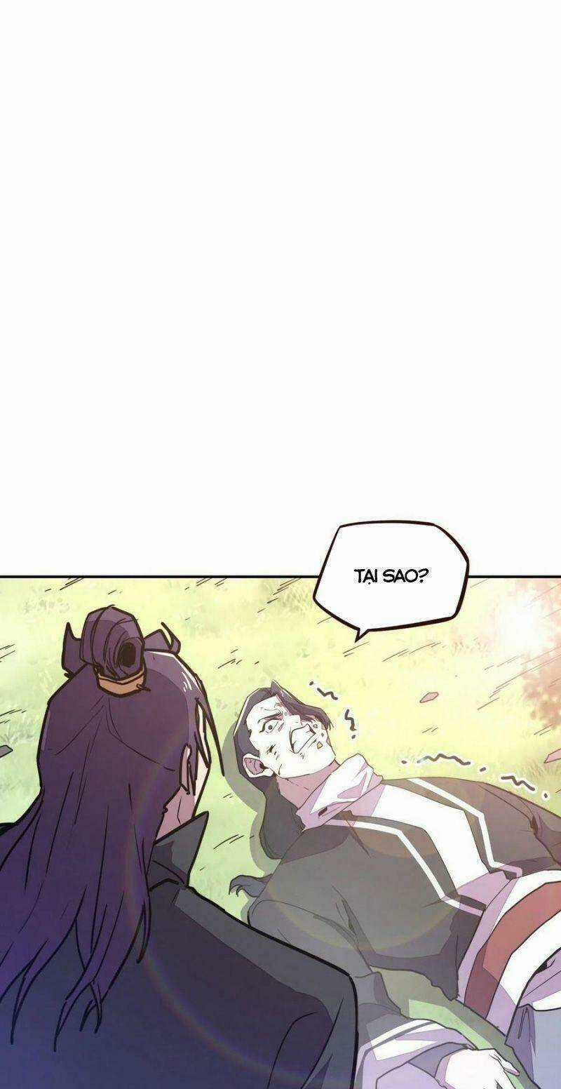 Sinh Tử Quyết Chapter 162 trang 6