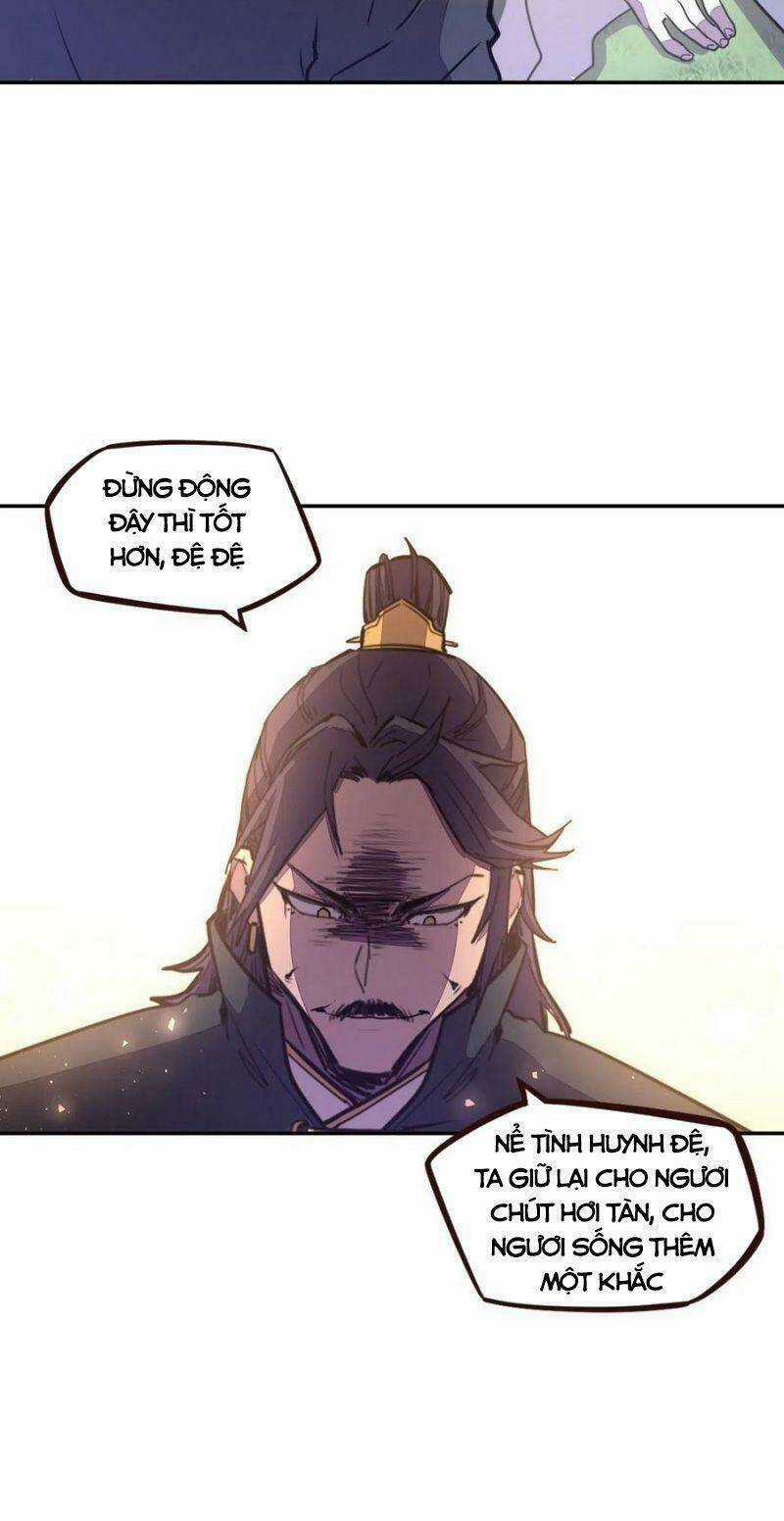 Sinh Tử Quyết Chapter 162 trang 7