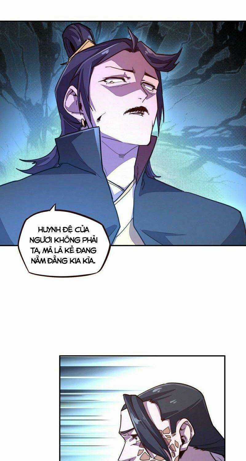 Sinh Tử Quyết Chapter 163 trang 10