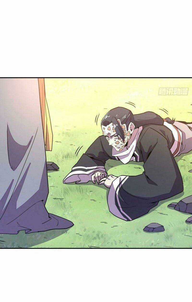 Sinh Tử Quyết Chapter 163 trang 22