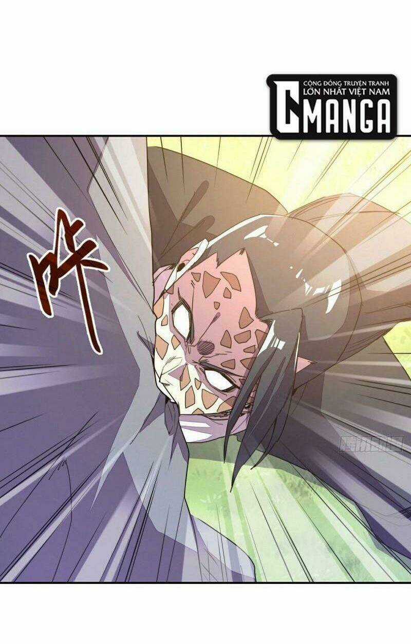 Sinh Tử Quyết Chapter 163 trang 23