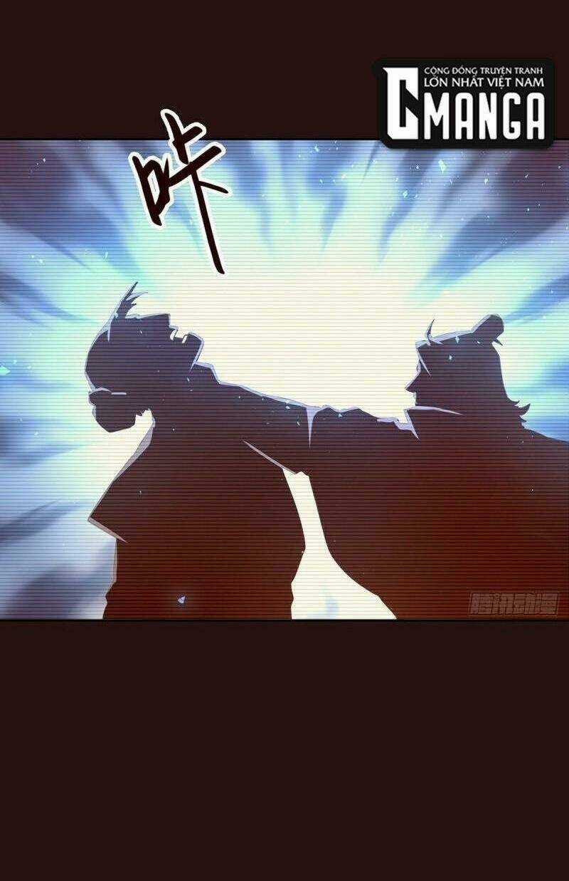 Sinh Tử Quyết Chapter 163 trang 5