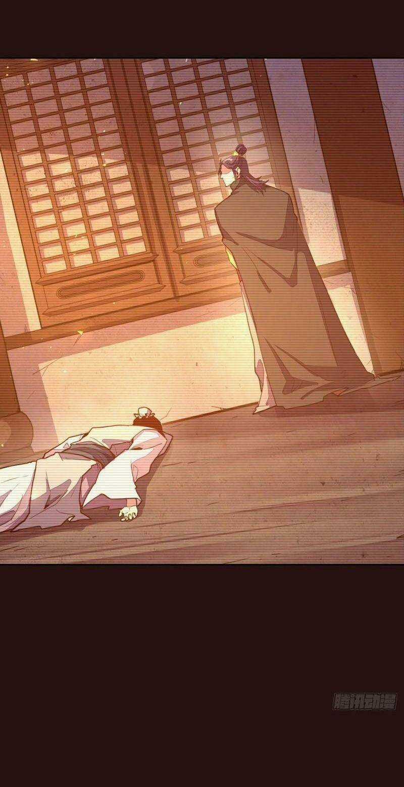 Sinh Tử Quyết Chapter 163 trang 6