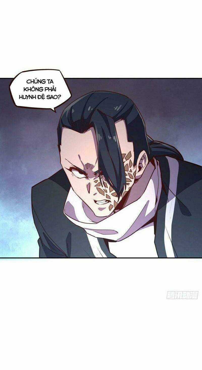 Sinh Tử Quyết Chapter 163 trang 9