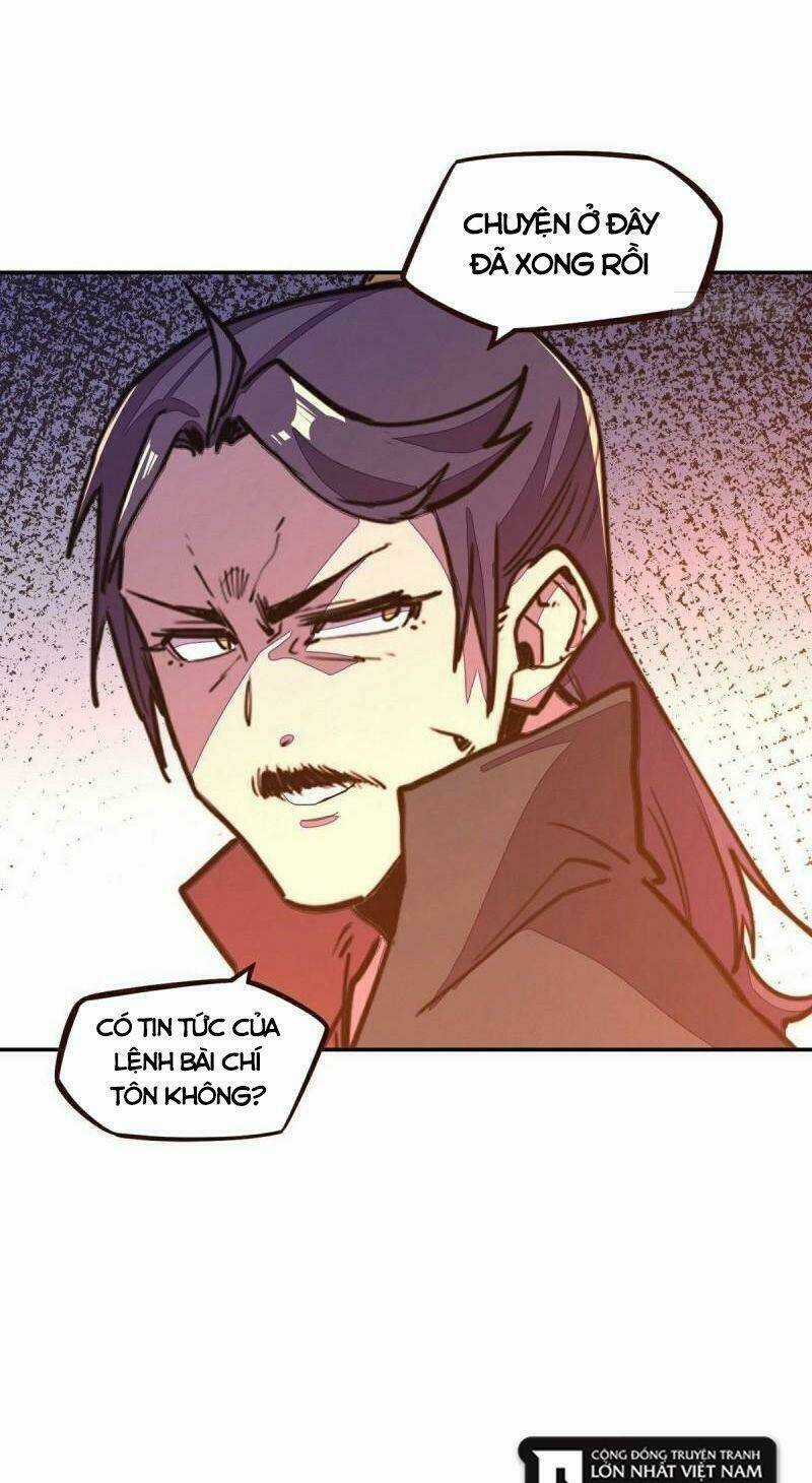 Sinh Tử Quyết Chapter 164 trang 11