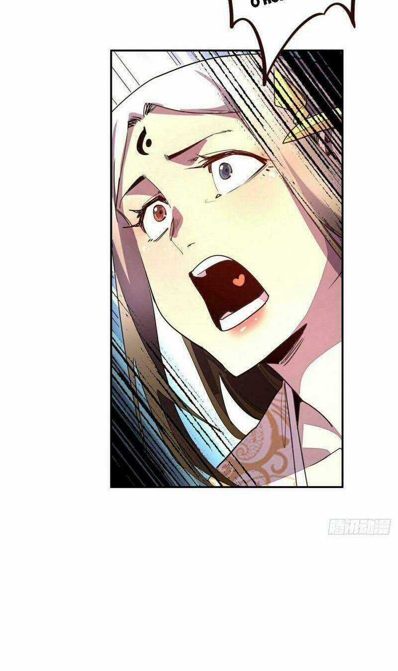 Sinh Tử Quyết Chapter 164 trang 16