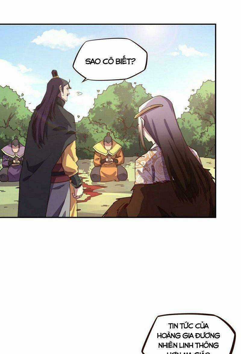 Sinh Tử Quyết Chapter 164 trang 17