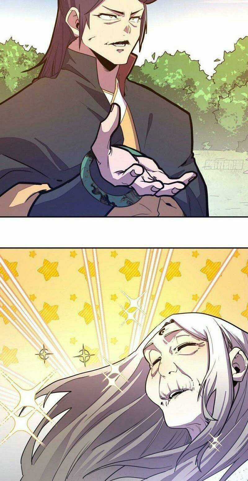 Sinh Tử Quyết Chapter 164 trang 24