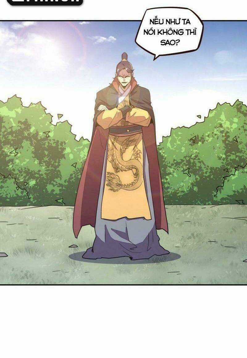 Sinh Tử Quyết Chapter 164 trang 26