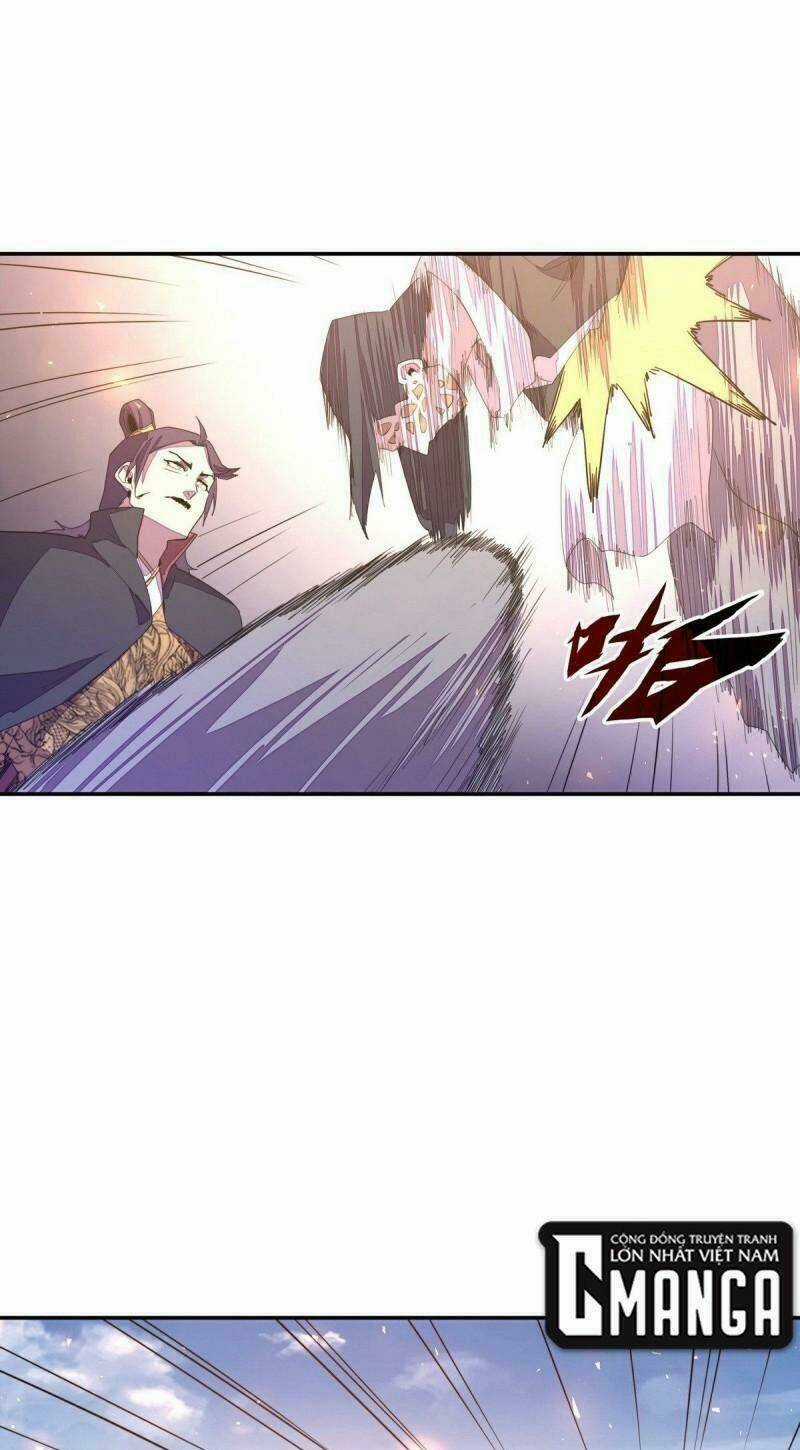 Sinh Tử Quyết Chapter 164 trang 3