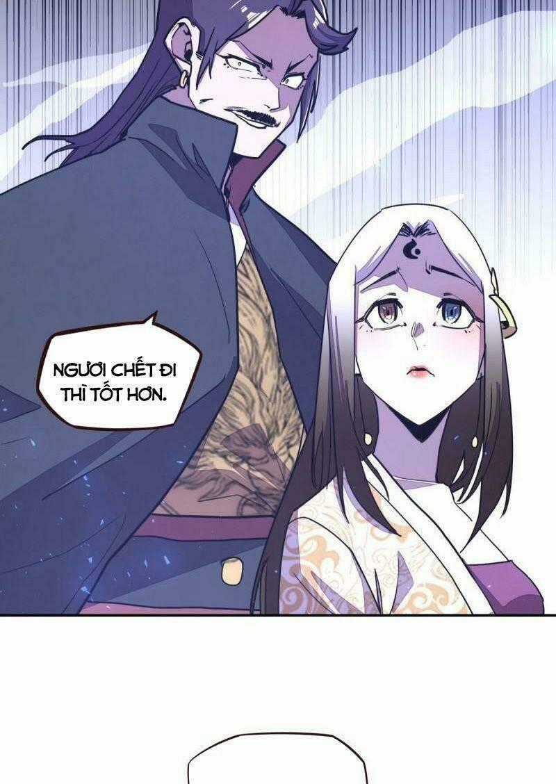 Sinh Tử Quyết Chapter 164 trang 30