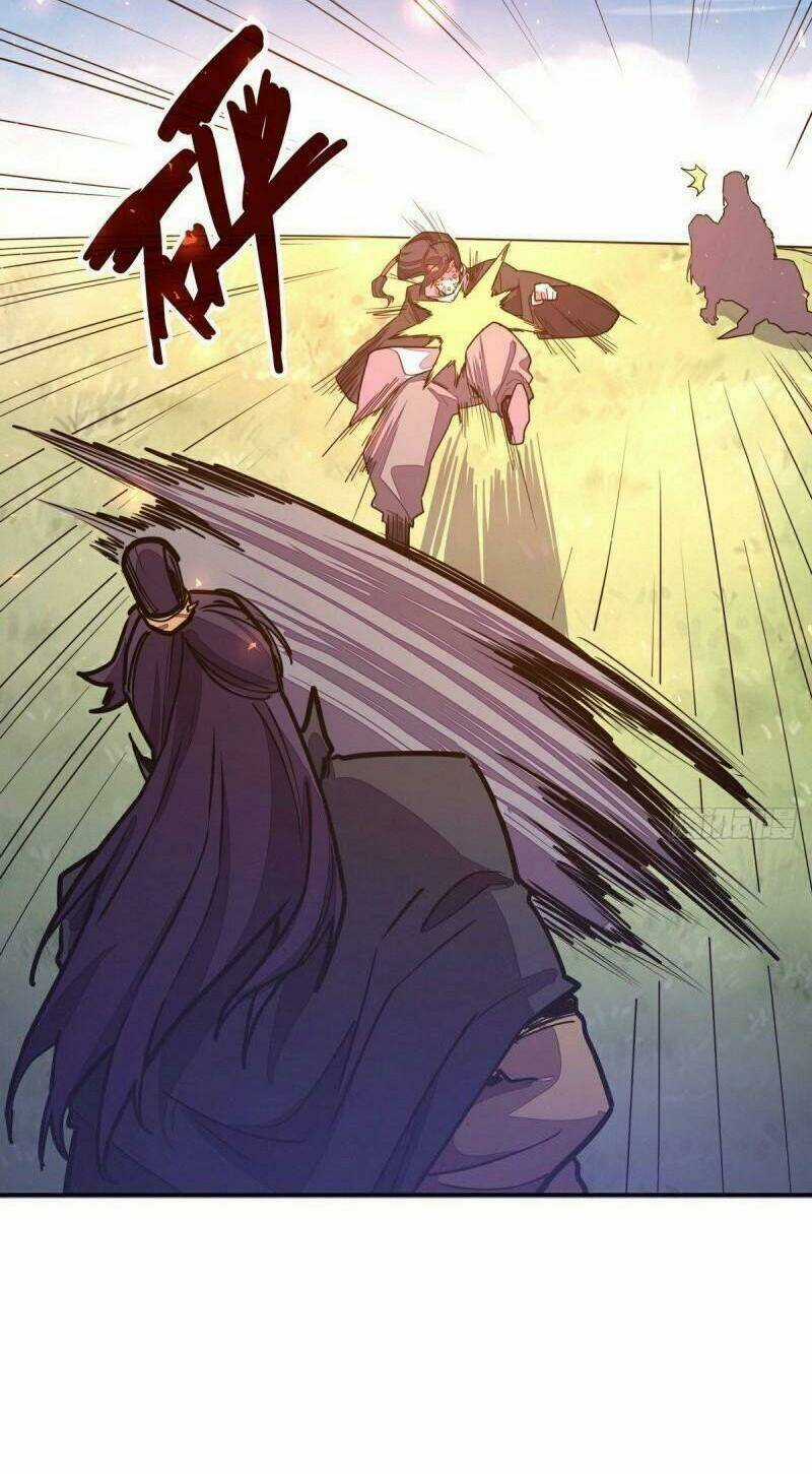 Sinh Tử Quyết Chapter 164 trang 4