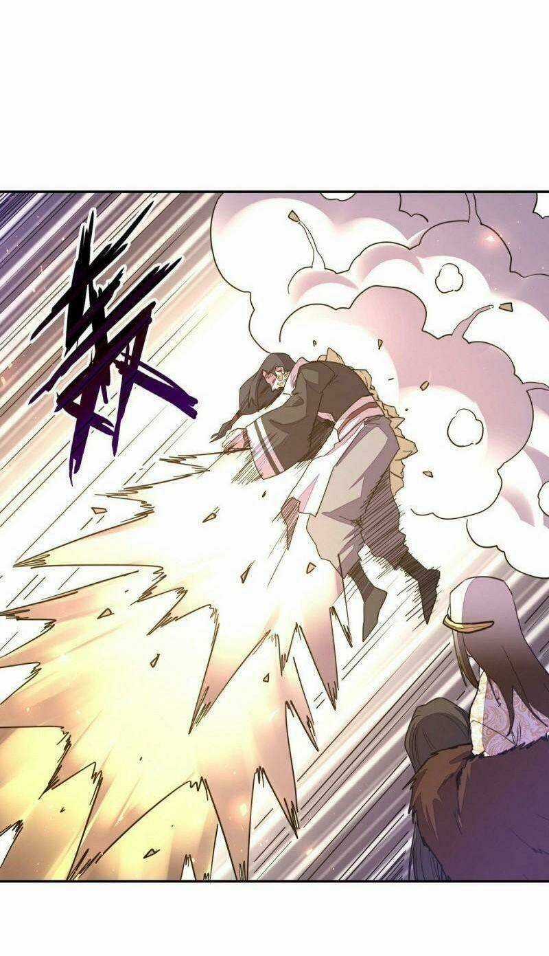 Sinh Tử Quyết Chapter 164 trang 5