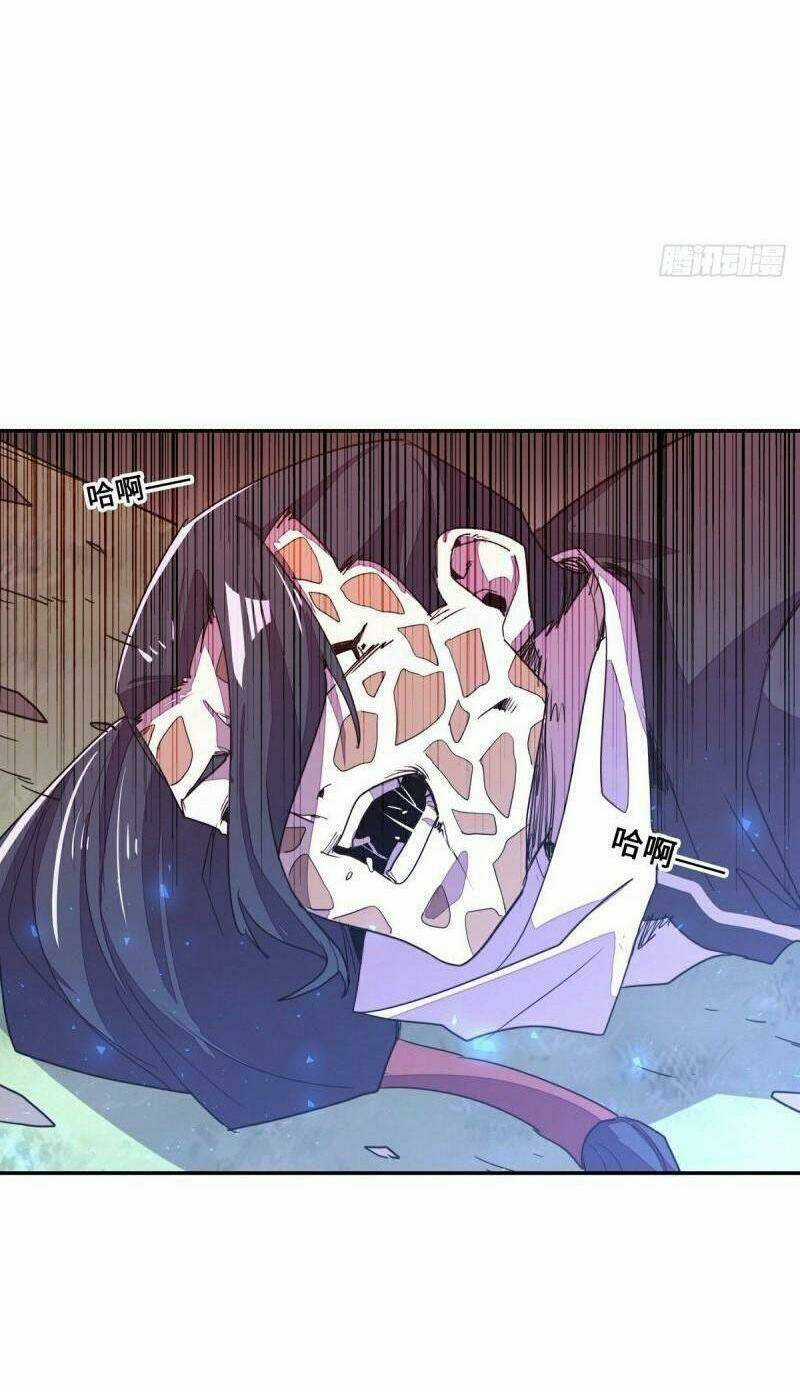 Sinh Tử Quyết Chapter 164 trang 6