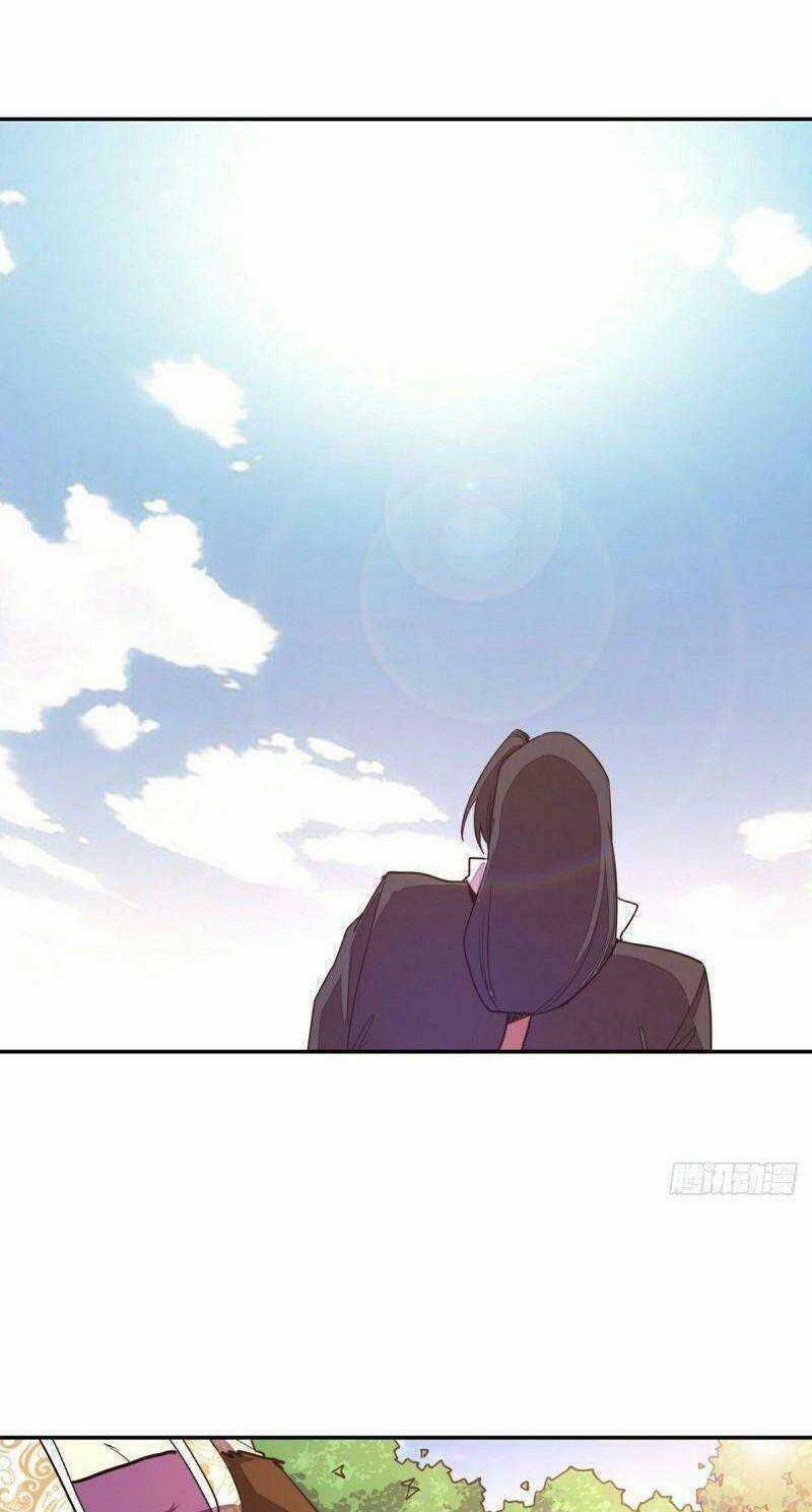 Sinh Tử Quyết Chapter 164 trang 7