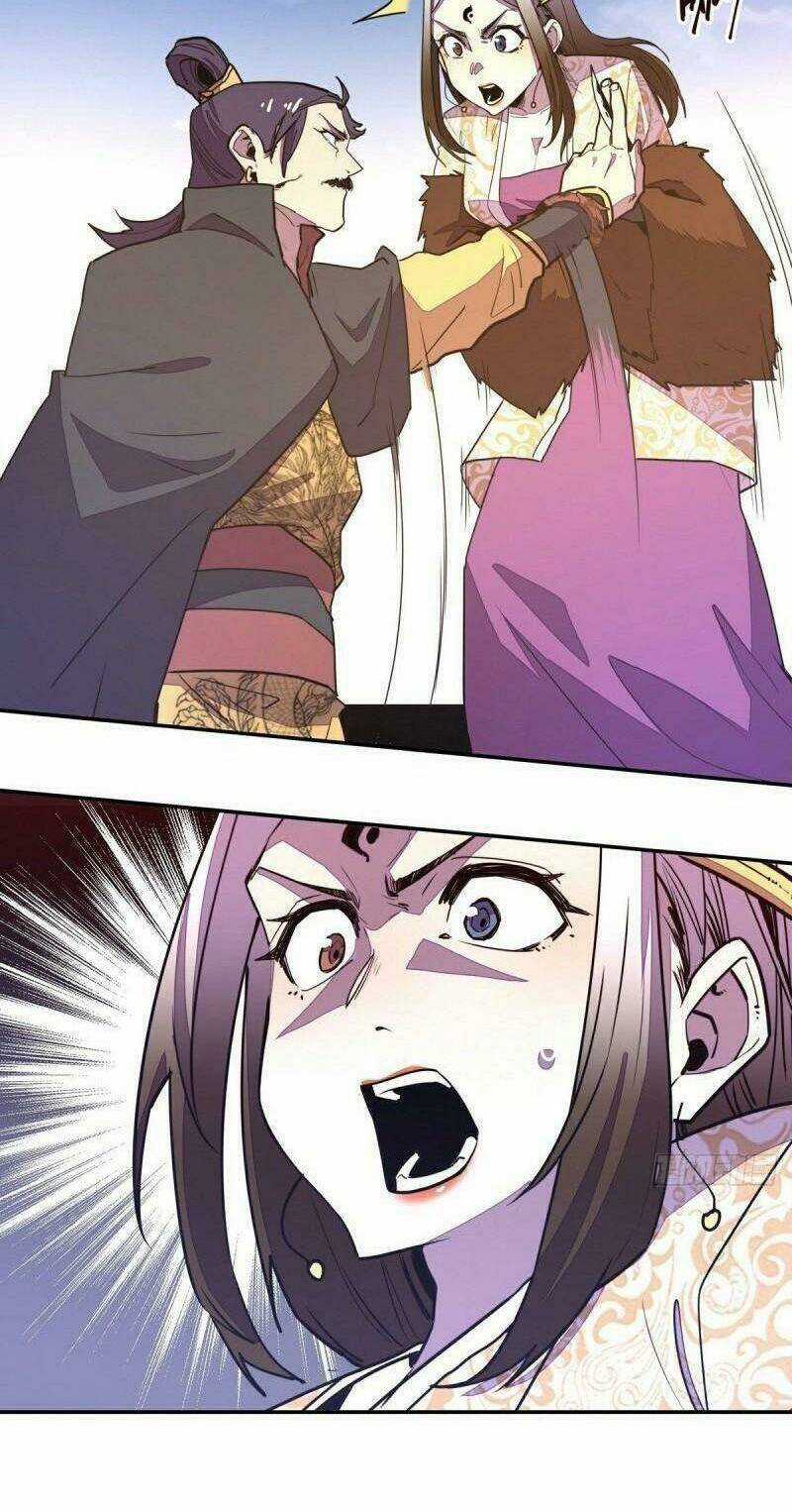 Sinh Tử Quyết Chapter 165 trang 13