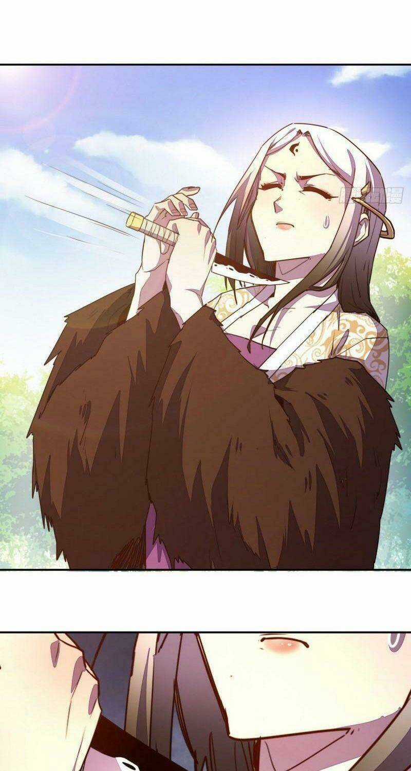 Sinh Tử Quyết Chapter 165 trang 18