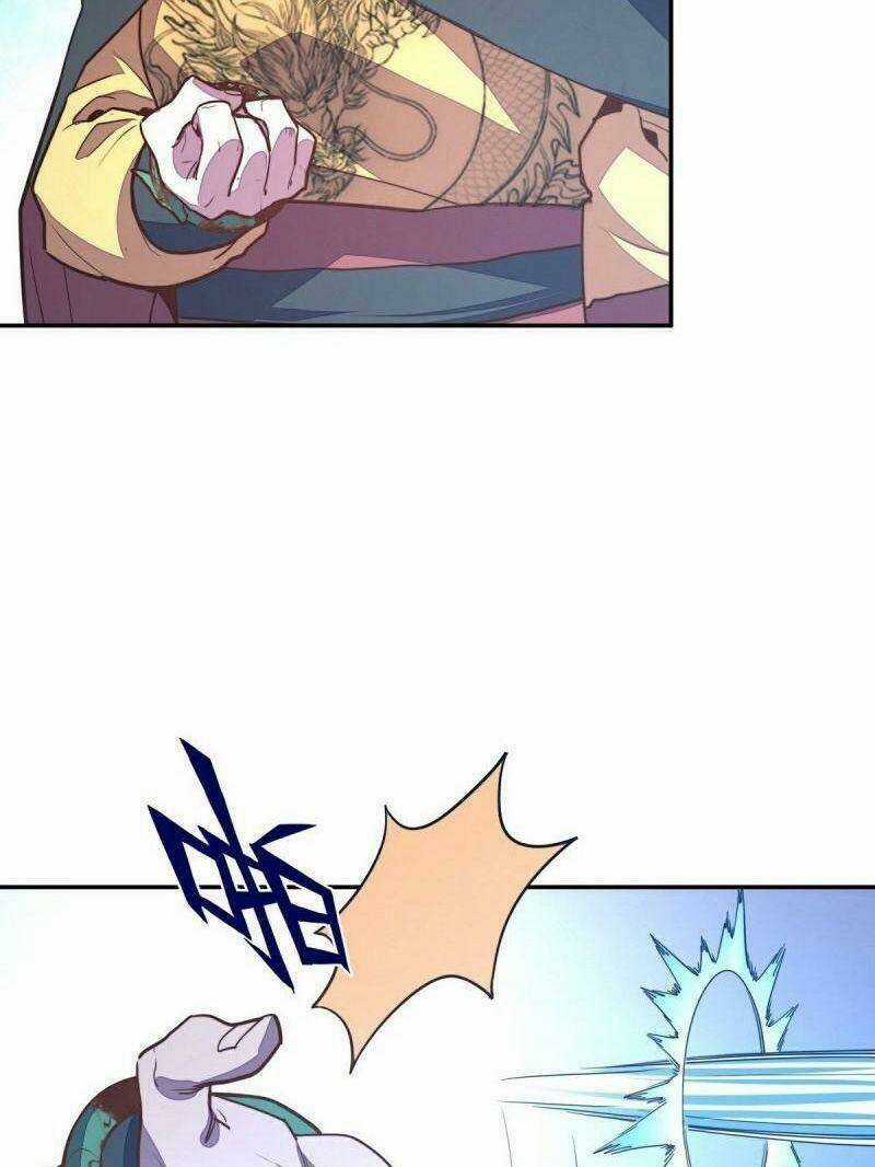 Sinh Tử Quyết Chapter 165 trang 21