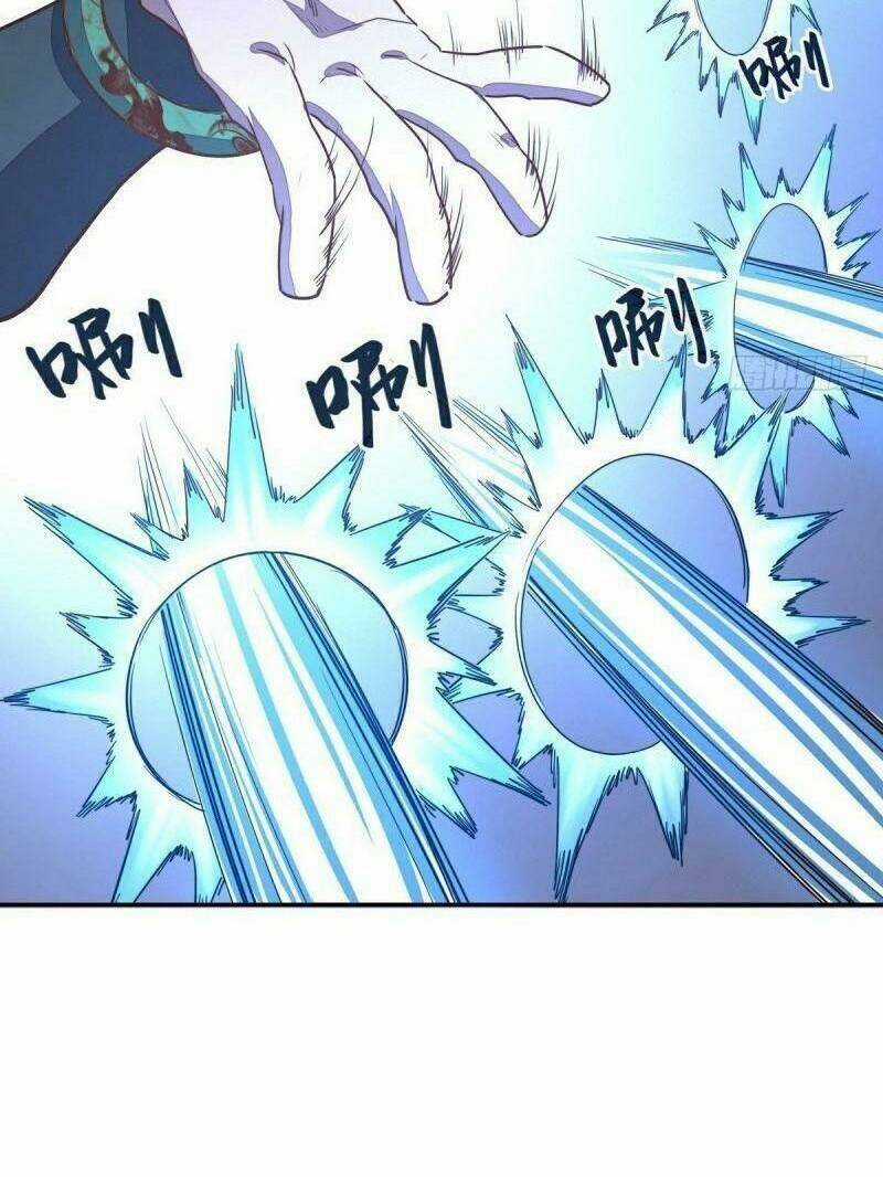 Sinh Tử Quyết Chapter 165 trang 22