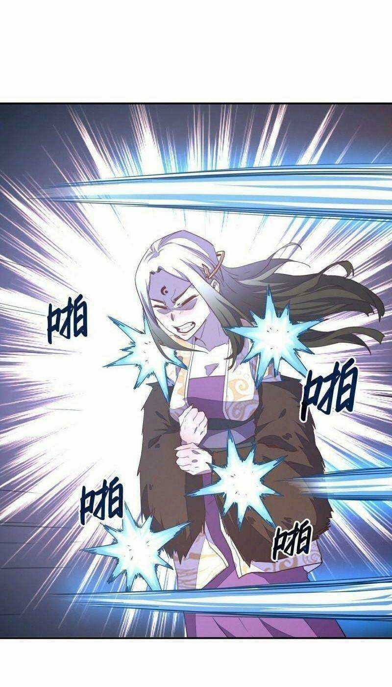 Sinh Tử Quyết Chapter 165 trang 23