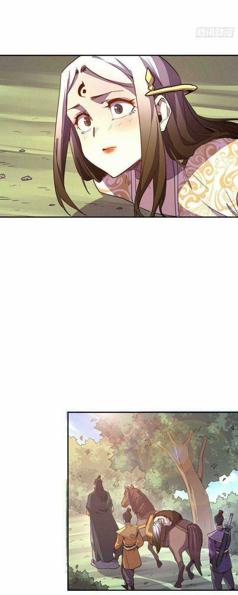 Sinh Tử Quyết Chapter 165 trang 27