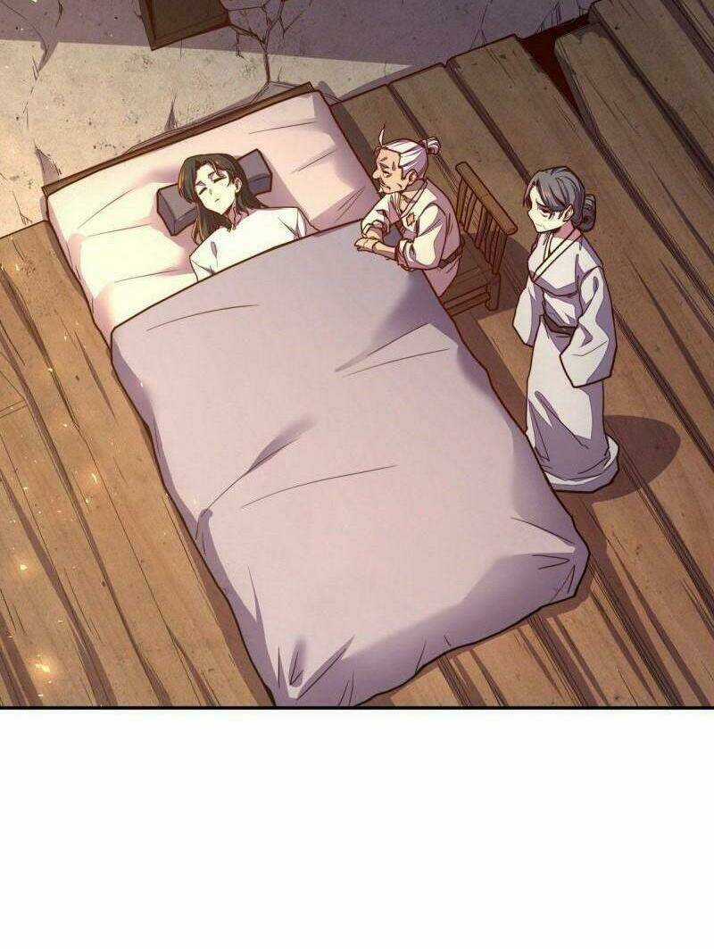 Sinh Tử Quyết Chapter 165 trang 29