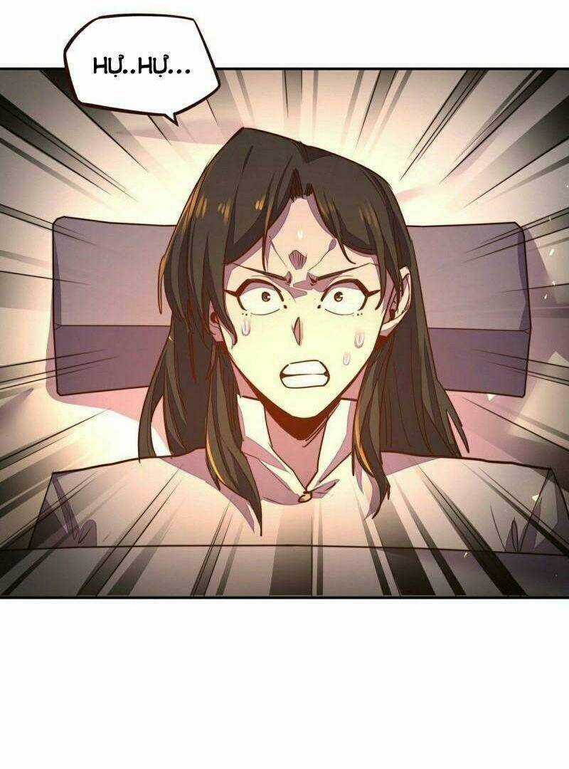 Sinh Tử Quyết Chapter 165 trang 31