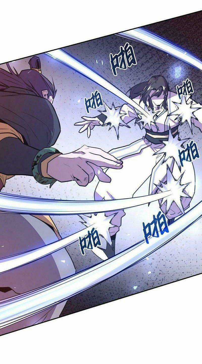 Sinh Tử Quyết Chapter 165 trang 6