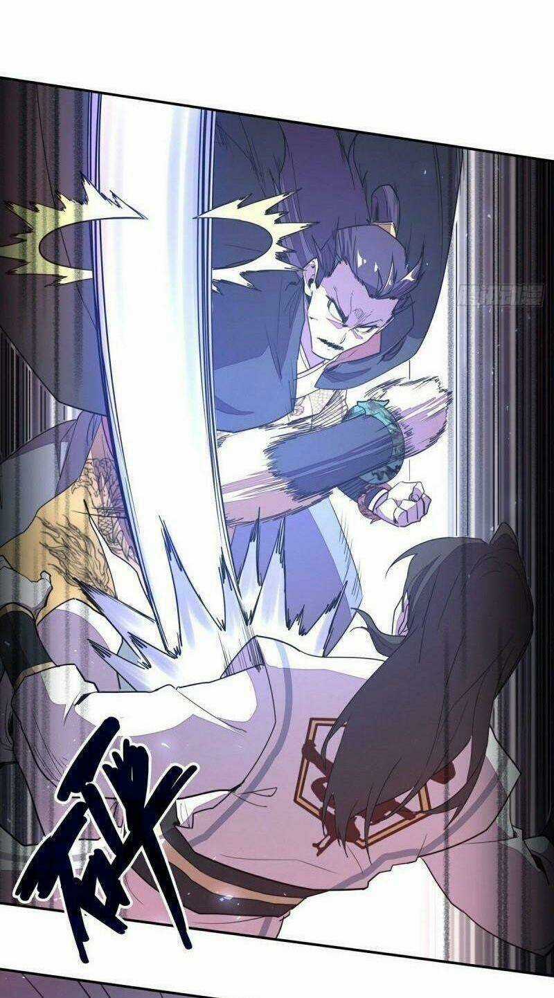 Sinh Tử Quyết Chapter 165 trang 7