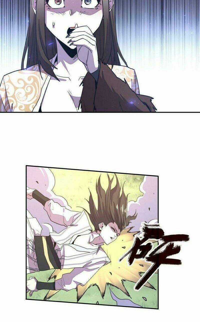 Sinh Tử Quyết Chapter 165 trang 9