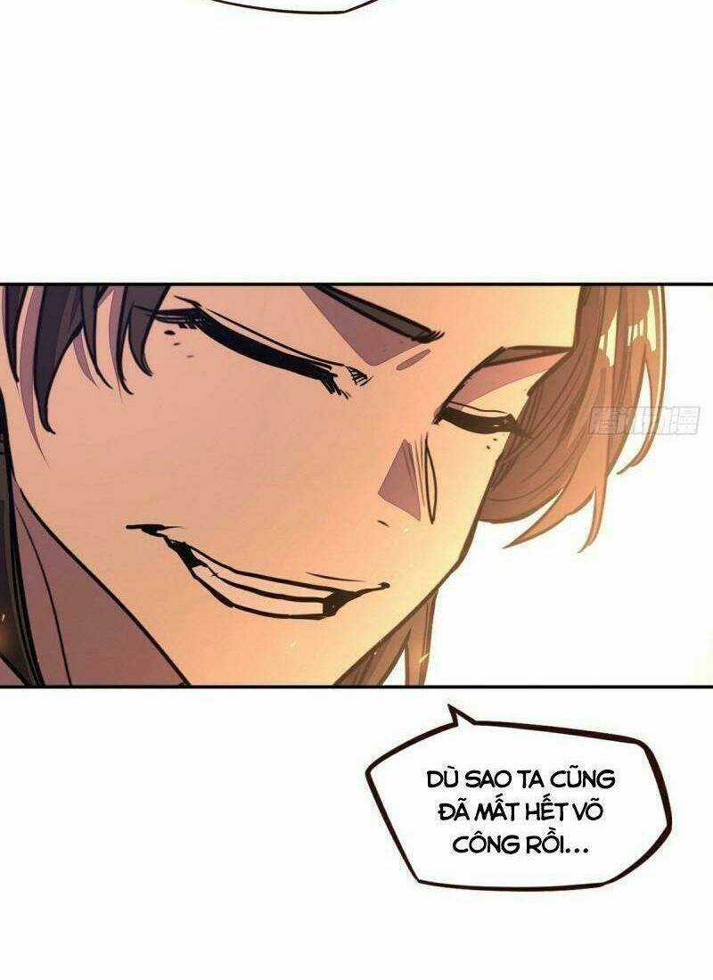 Sinh Tử Quyết Chapter 166 trang 15