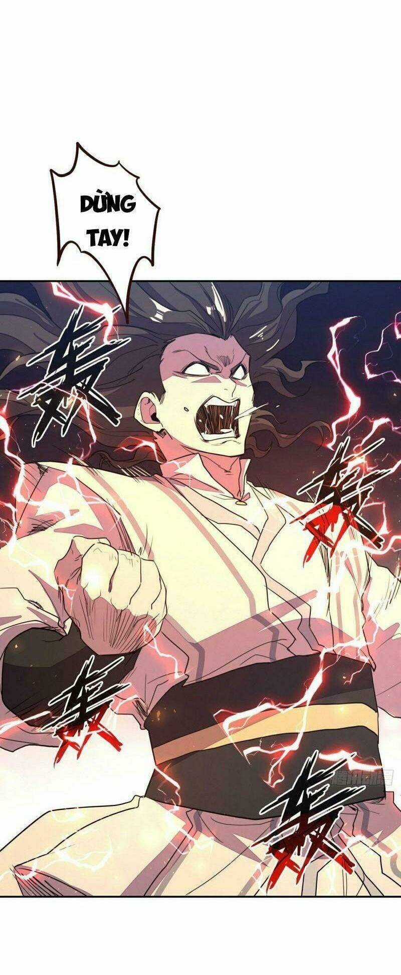 Sinh Tử Quyết Chapter 166 trang 21