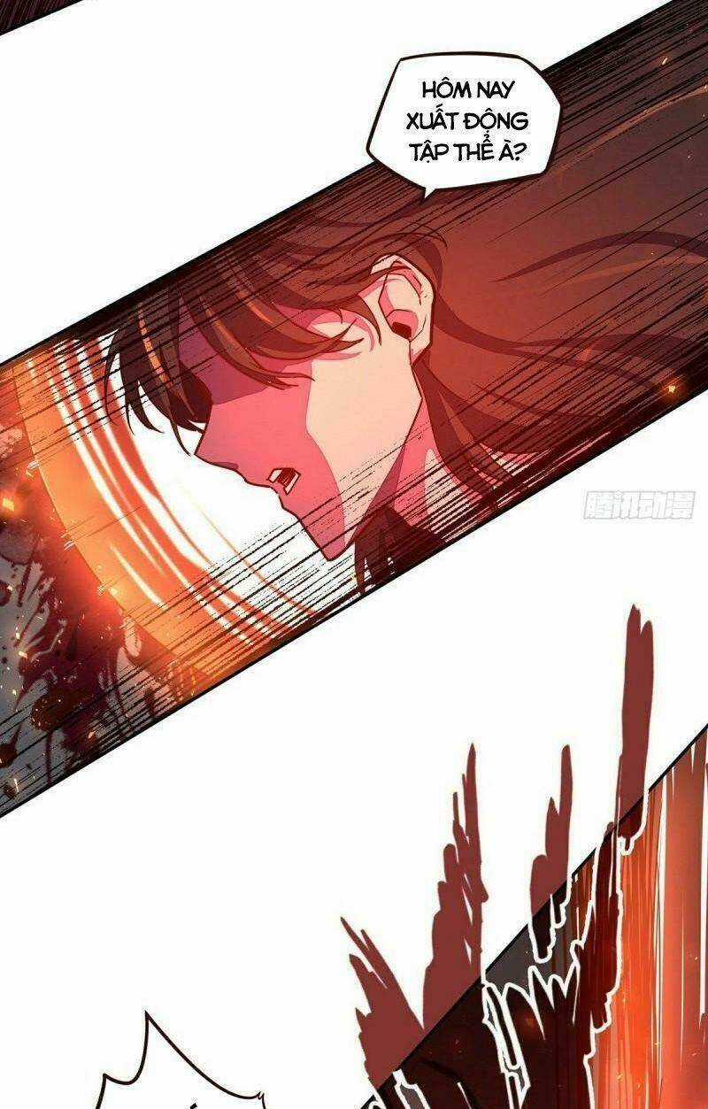 Sinh Tử Quyết Chapter 166 trang 26