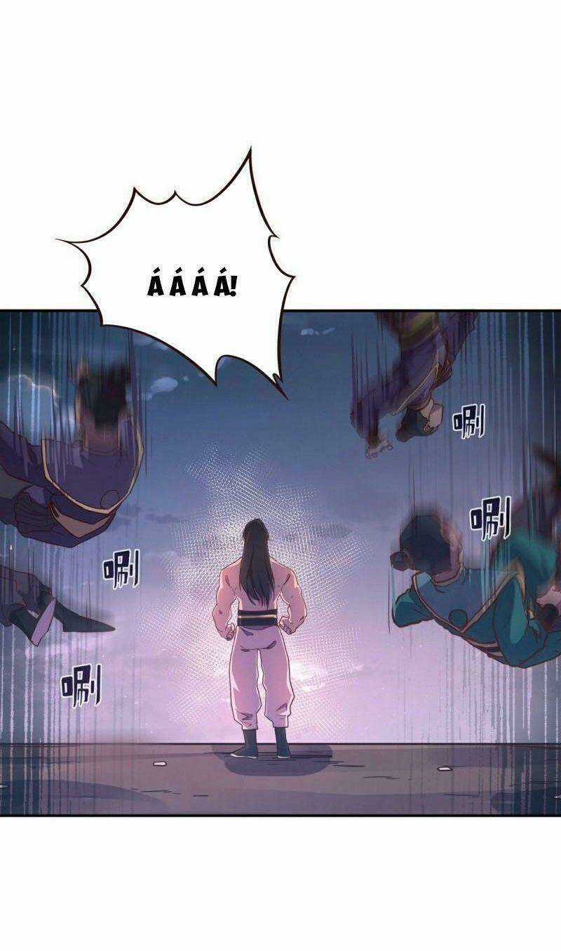 Sinh Tử Quyết Chapter 166 trang 30