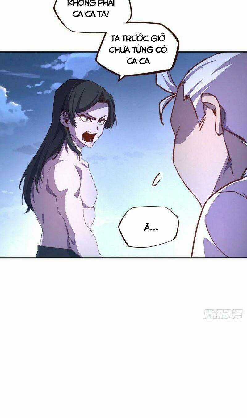 Sinh Tử Quyết Chapter 166 trang 33