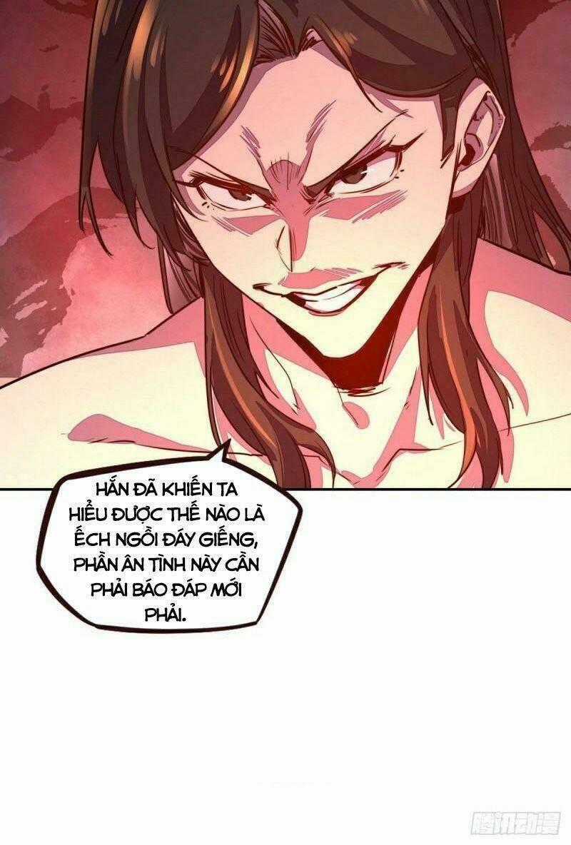 Sinh Tử Quyết Chapter 166 trang 39