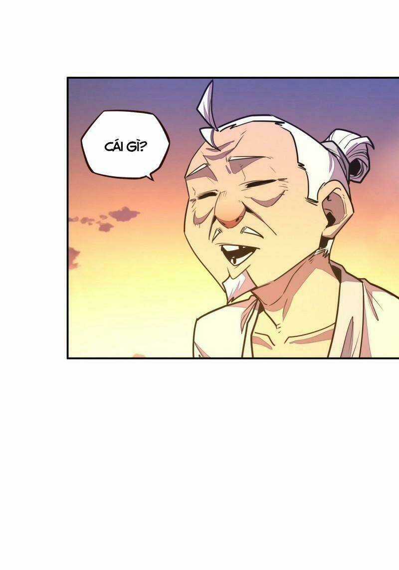 Sinh Tử Quyết Chapter 166 trang 8