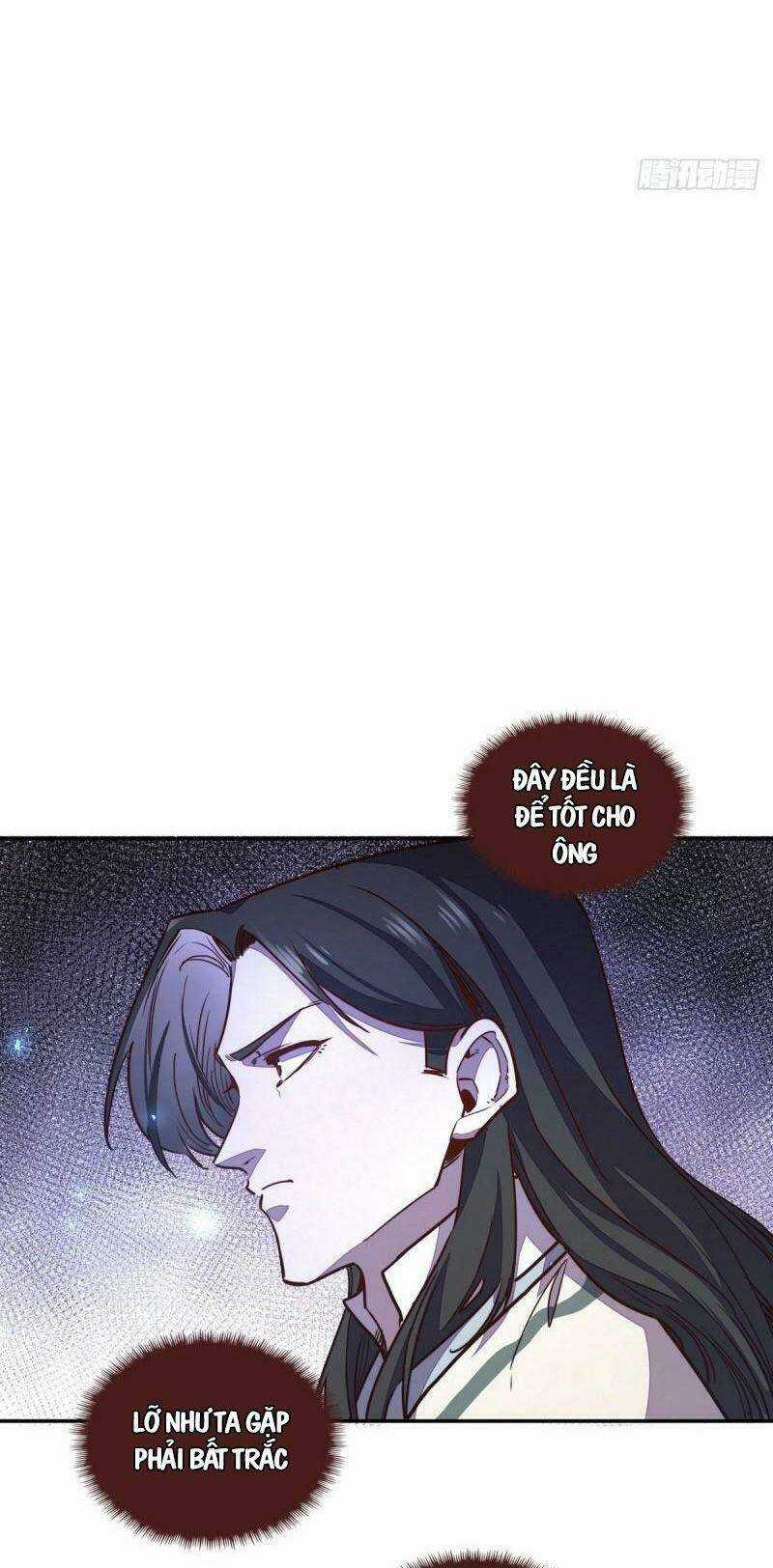 Sinh Tử Quyết Chapter 167 trang 10