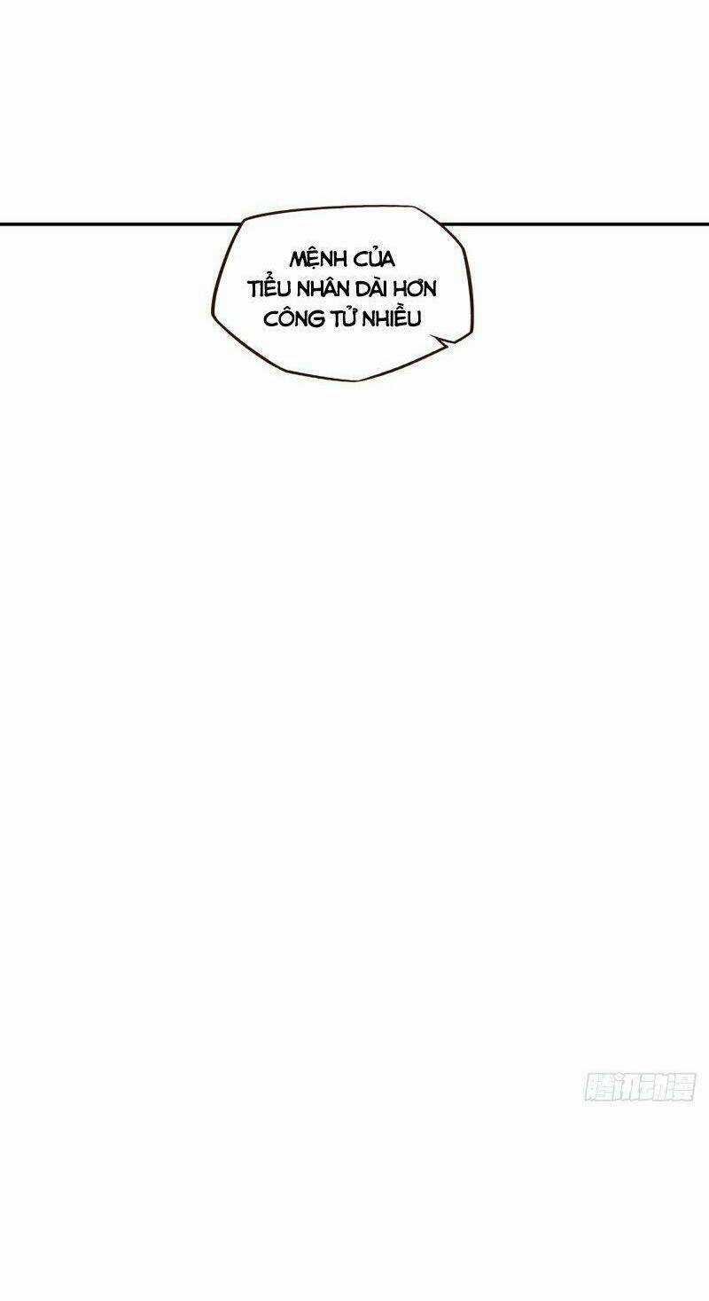 Sinh Tử Quyết Chapter 167 trang 15