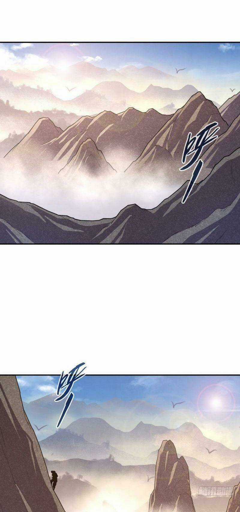 Sinh Tử Quyết Chapter 167 trang 16