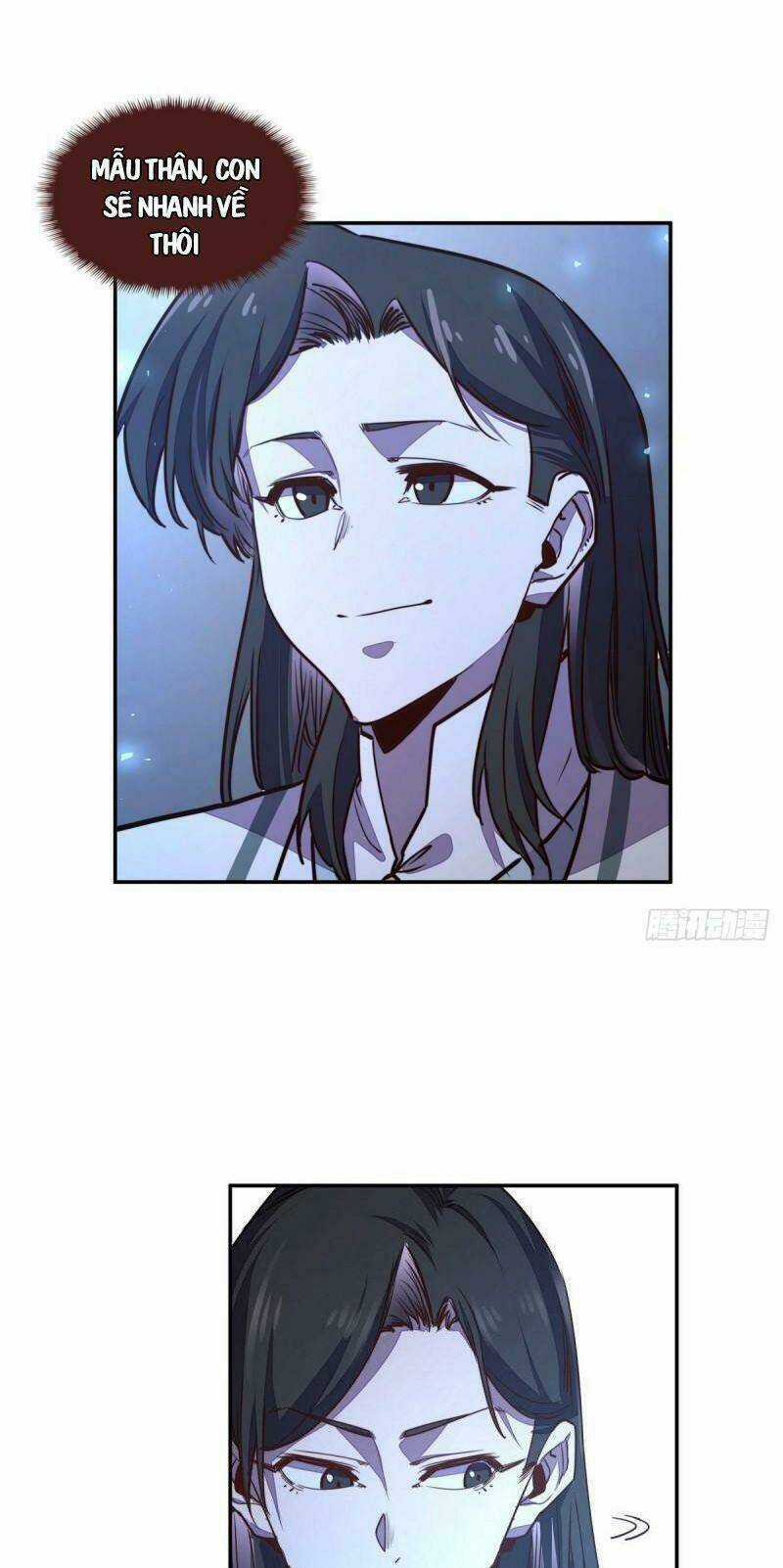 Sinh Tử Quyết Chapter 167 trang 2