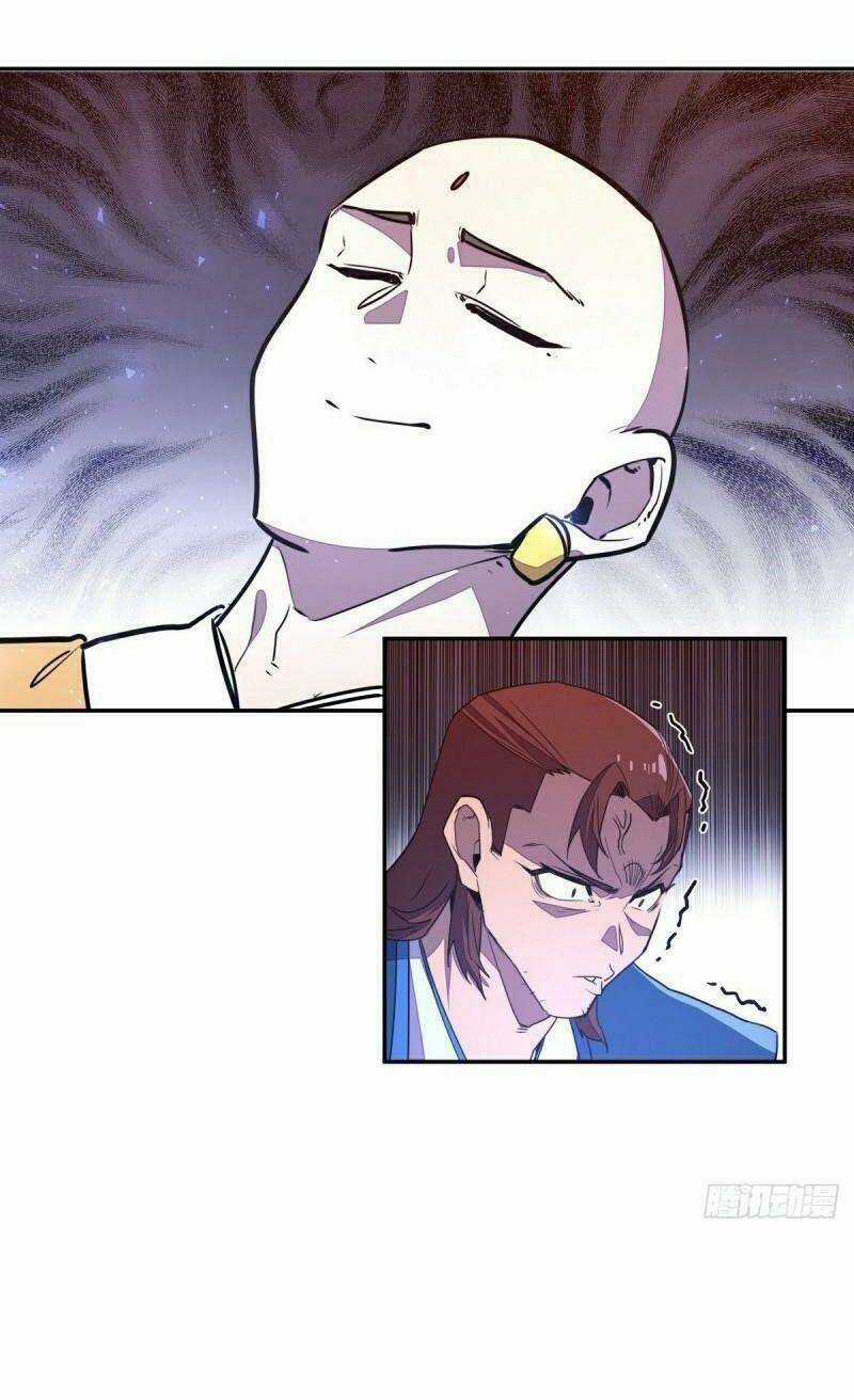 Sinh Tử Quyết Chapter 167 trang 20