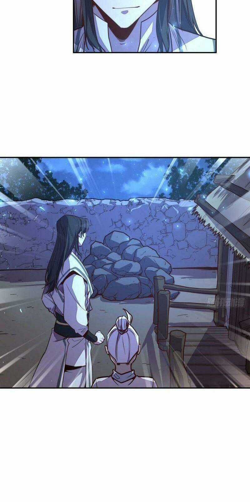 Sinh Tử Quyết Chapter 167 trang 3