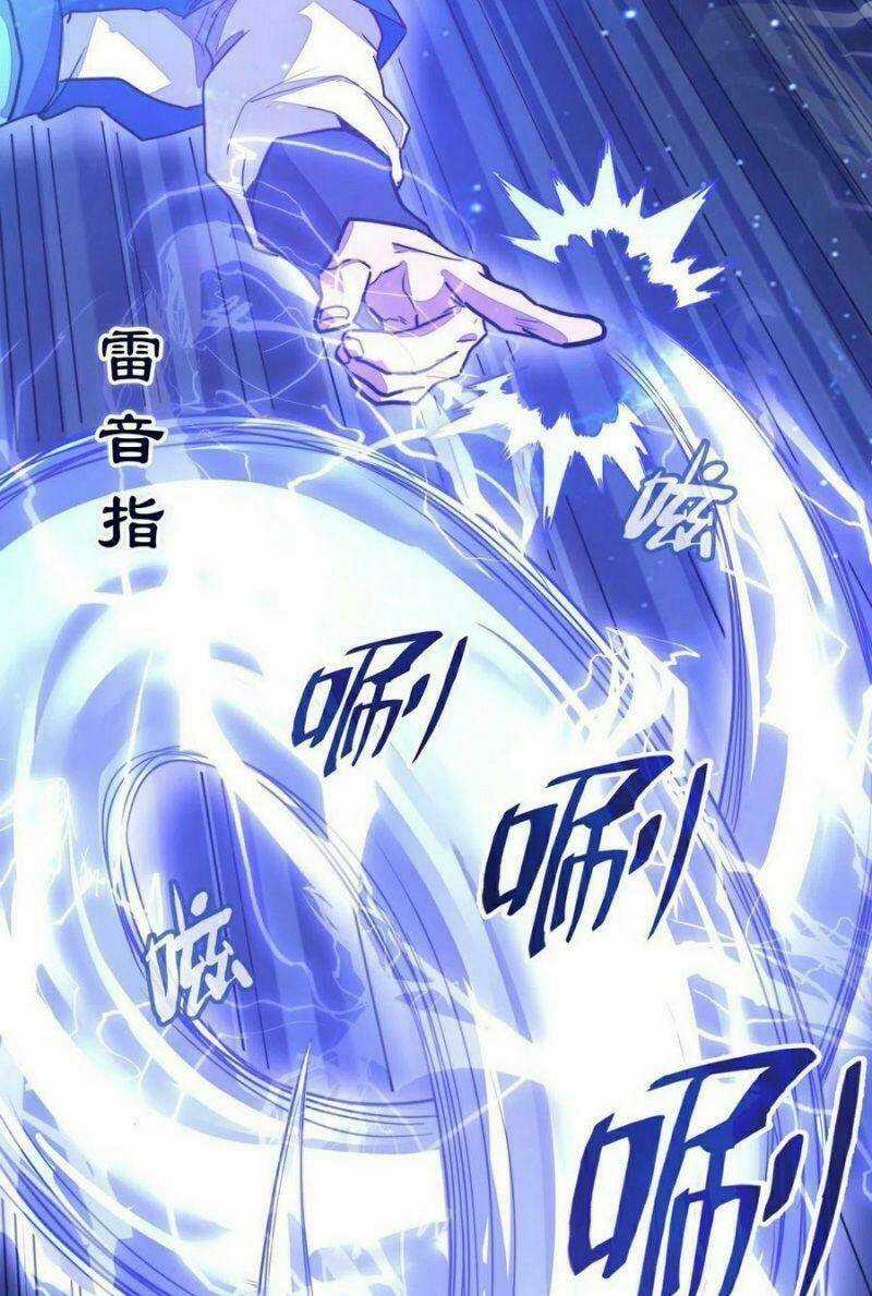 Sinh Tử Quyết Chapter 168 trang 13