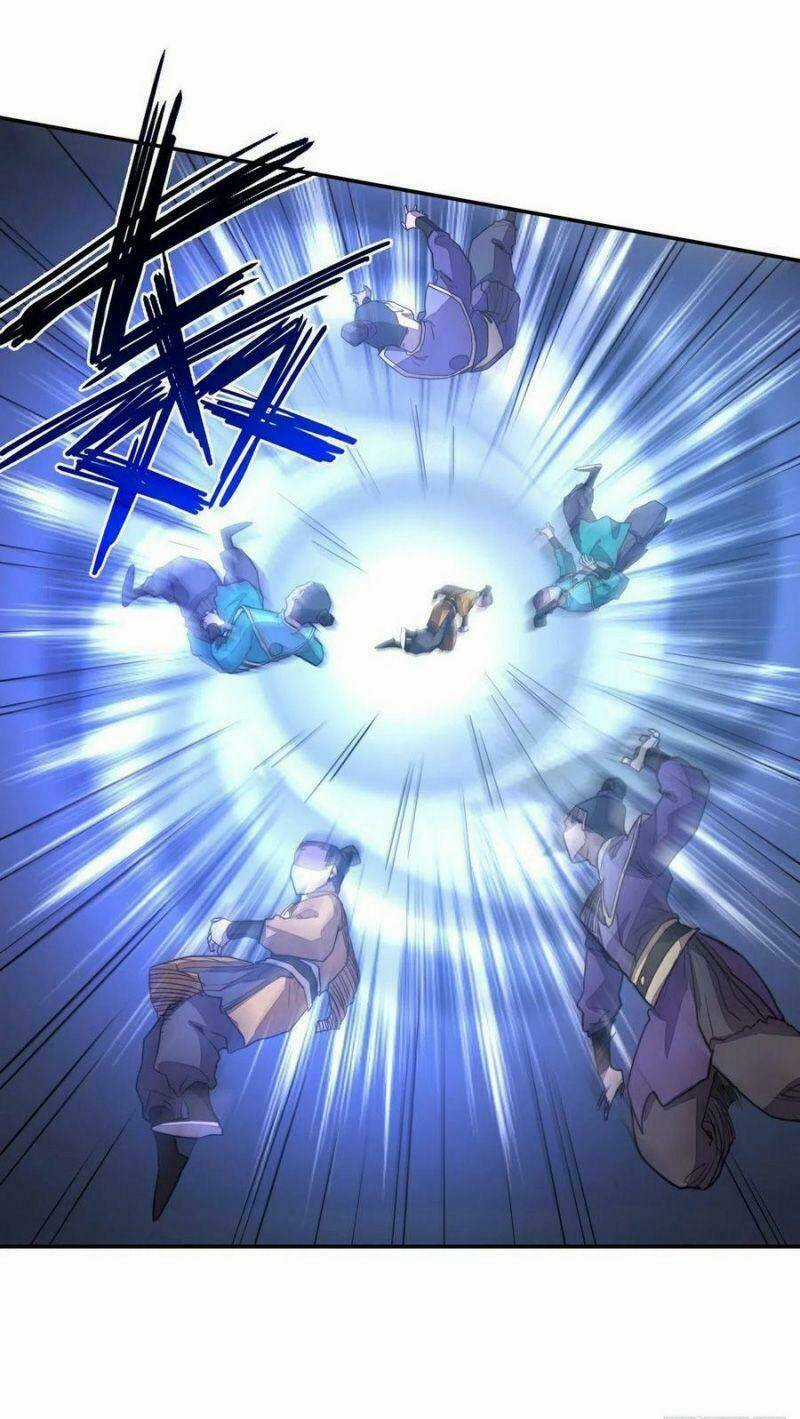 Sinh Tử Quyết Chapter 168 trang 15