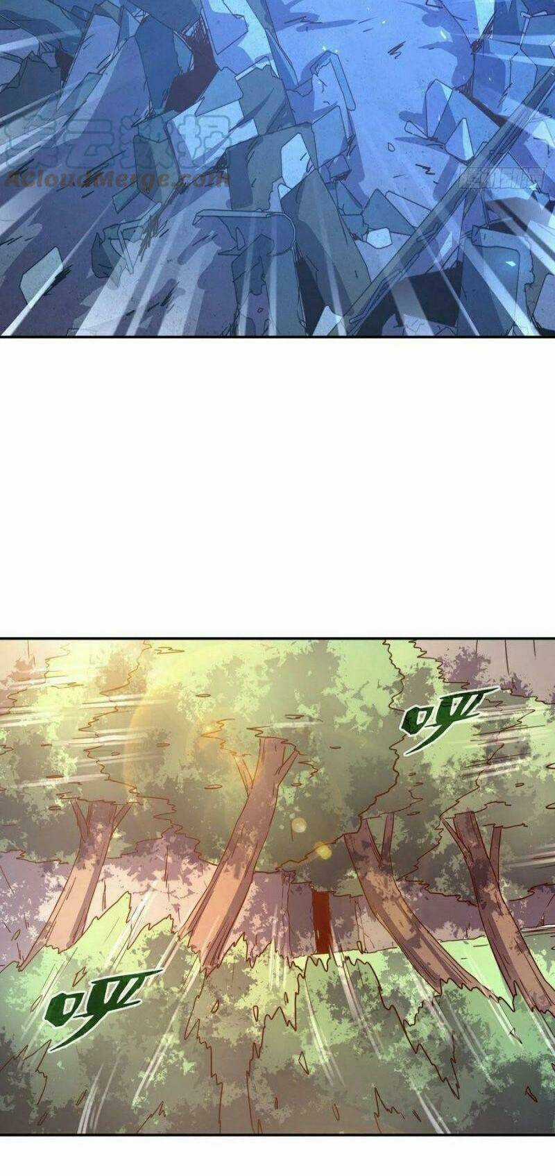 Sinh Tử Quyết Chapter 168 trang 24