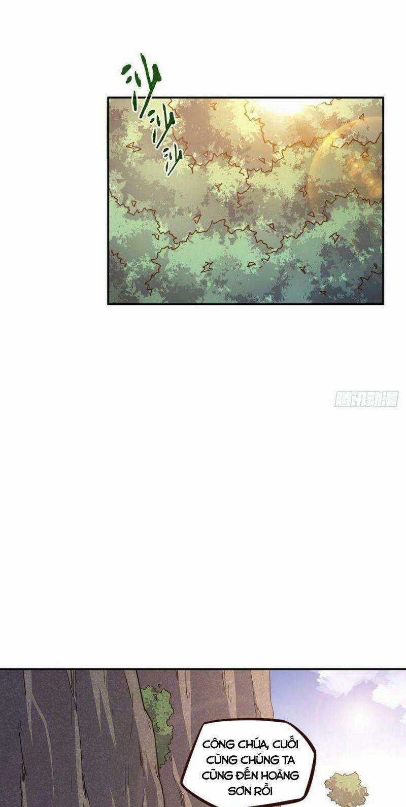 Sinh Tử Quyết Chapter 168 trang 25