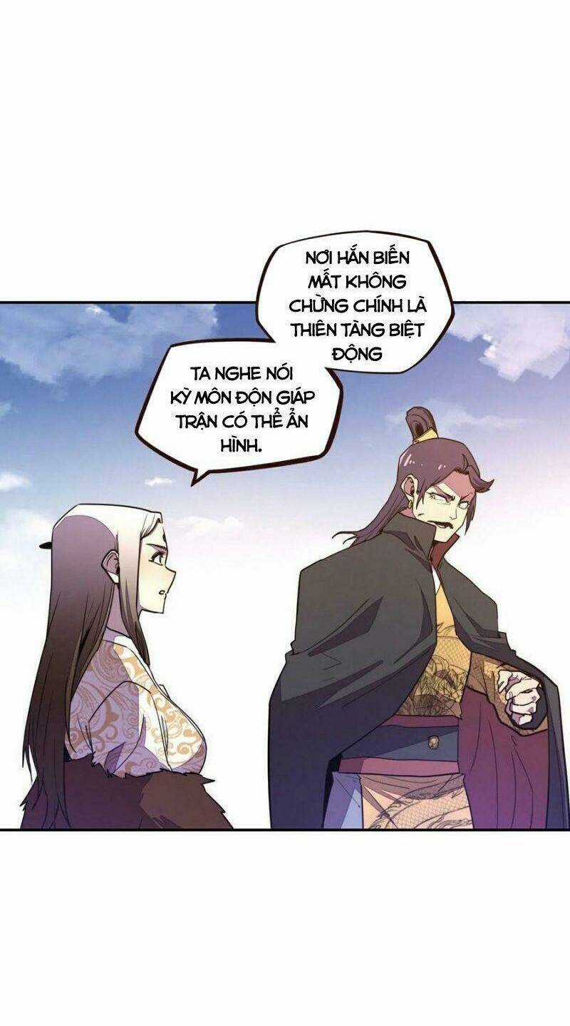 Sinh Tử Quyết Chapter 168 trang 32