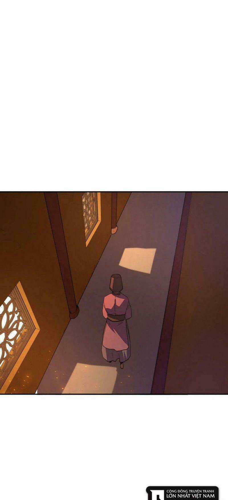 Sinh Tử Quyết Chapter 168 trang 35