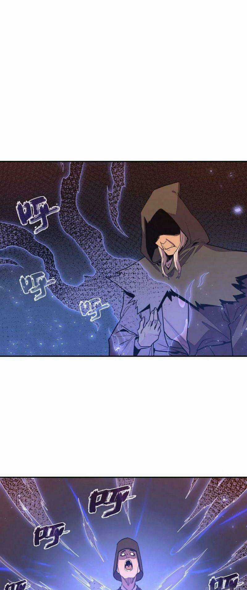 Sinh Tử Quyết Chapter 168 trang 37